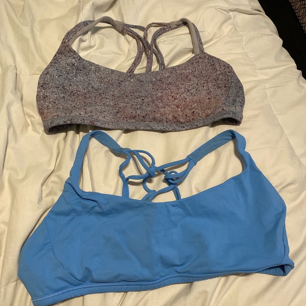 Bundle bra